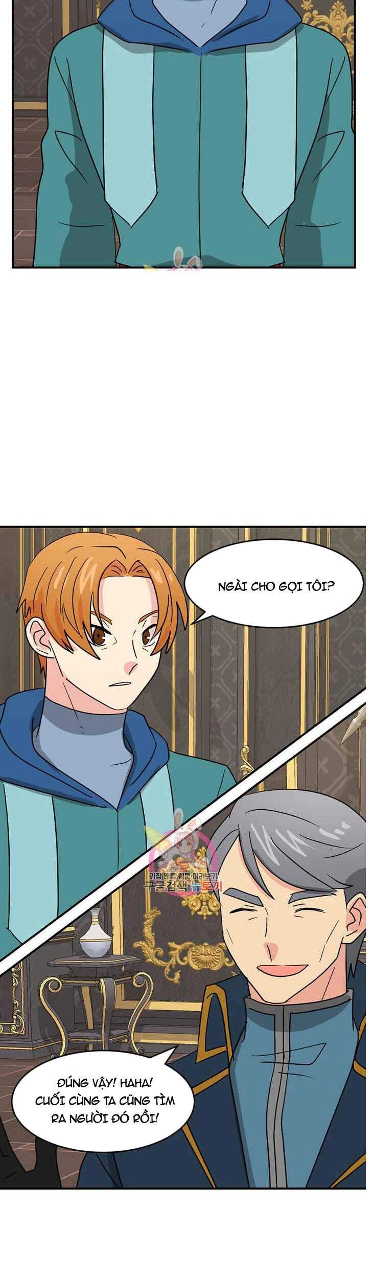 Mọt Sách Chapter 140 - 28