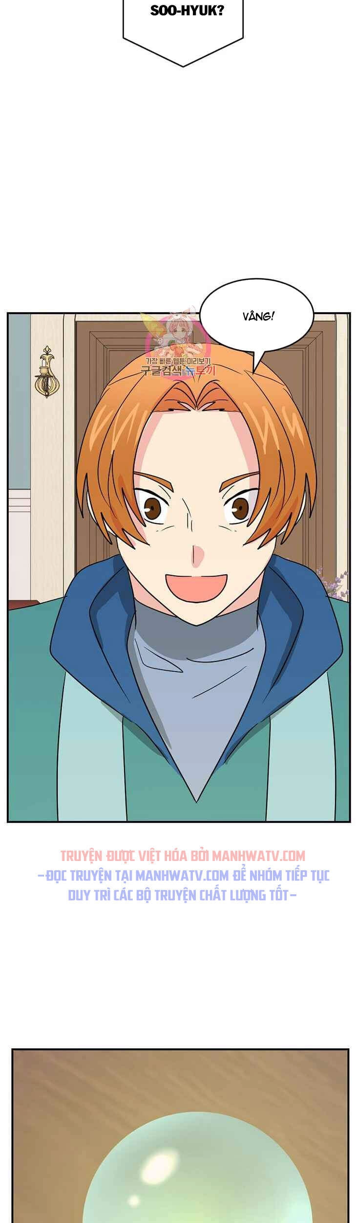 Mọt Sách Chapter 140 - 42