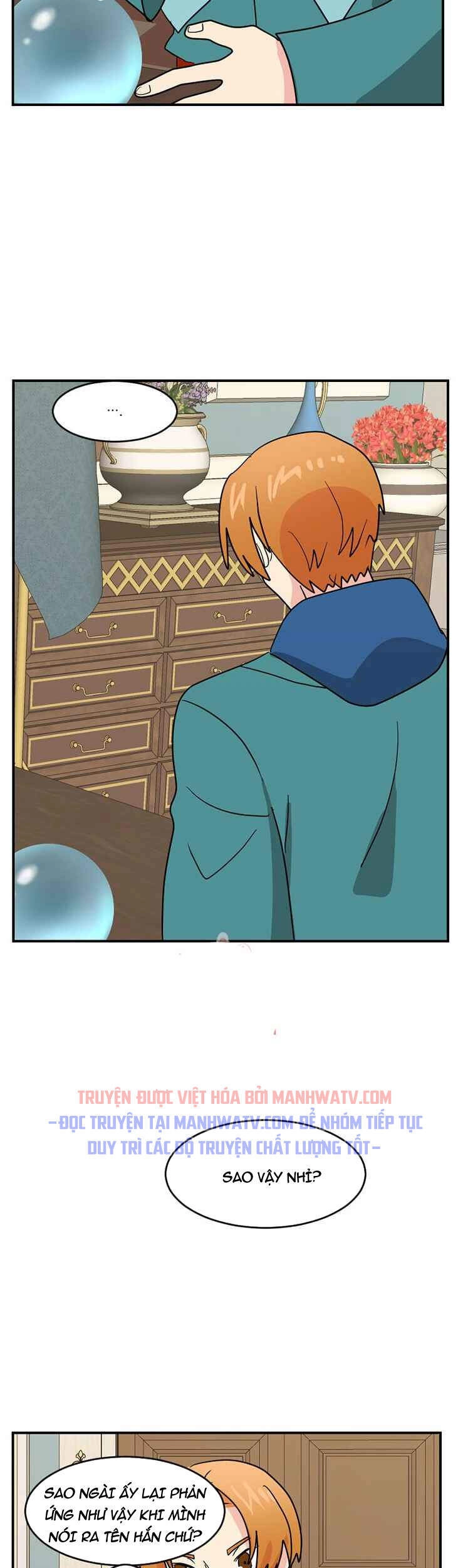 Mọt Sách Chapter 140 - 48