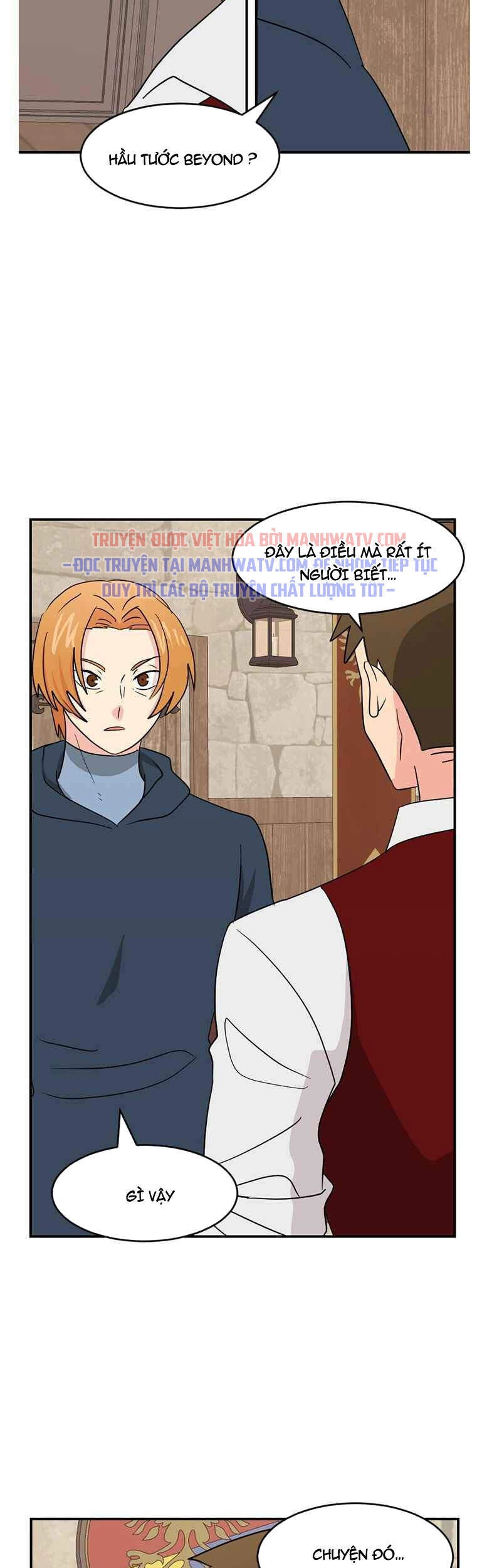 Mọt Sách Chapter 141 - 8