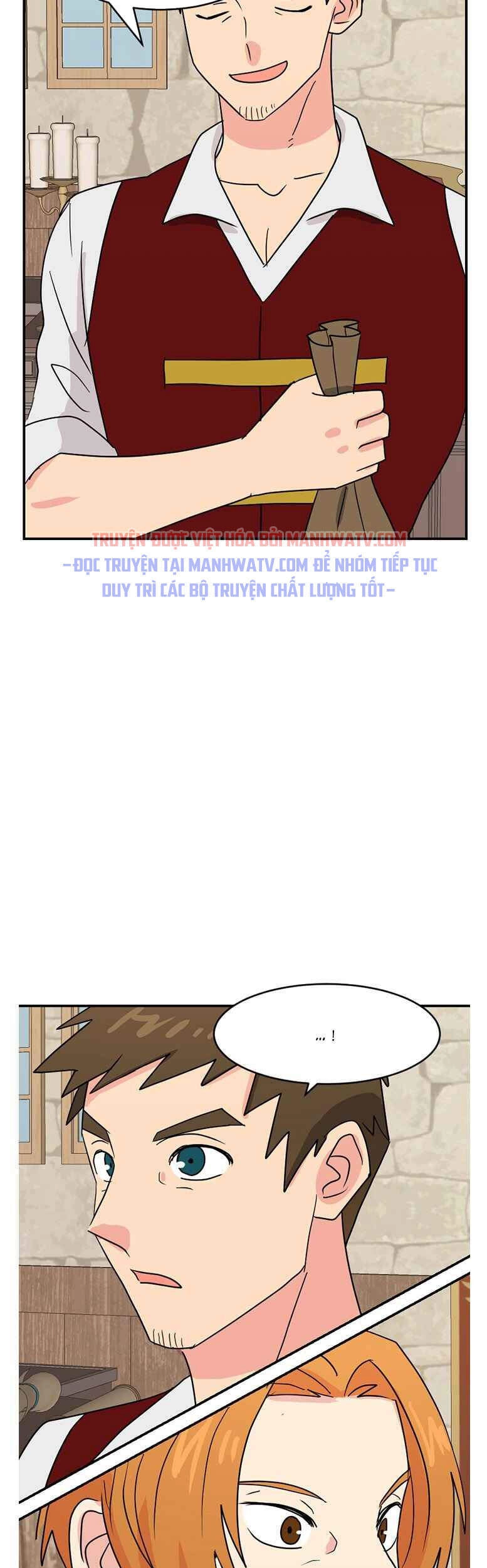 Mọt Sách Chapter 141 - 14