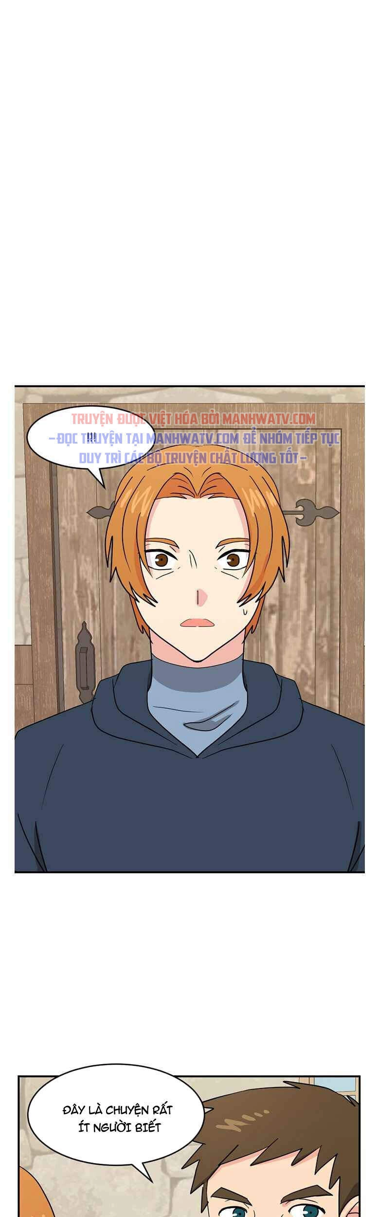 Mọt Sách Chapter 141 - 20