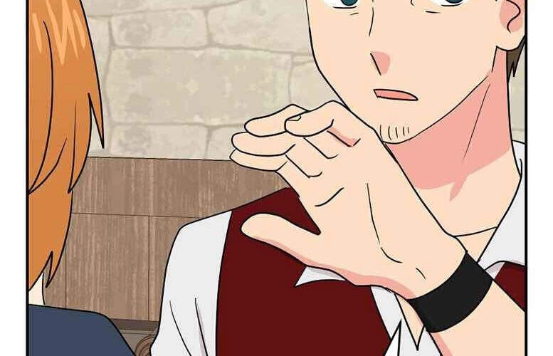 Mọt Sách Chapter 141 - 21