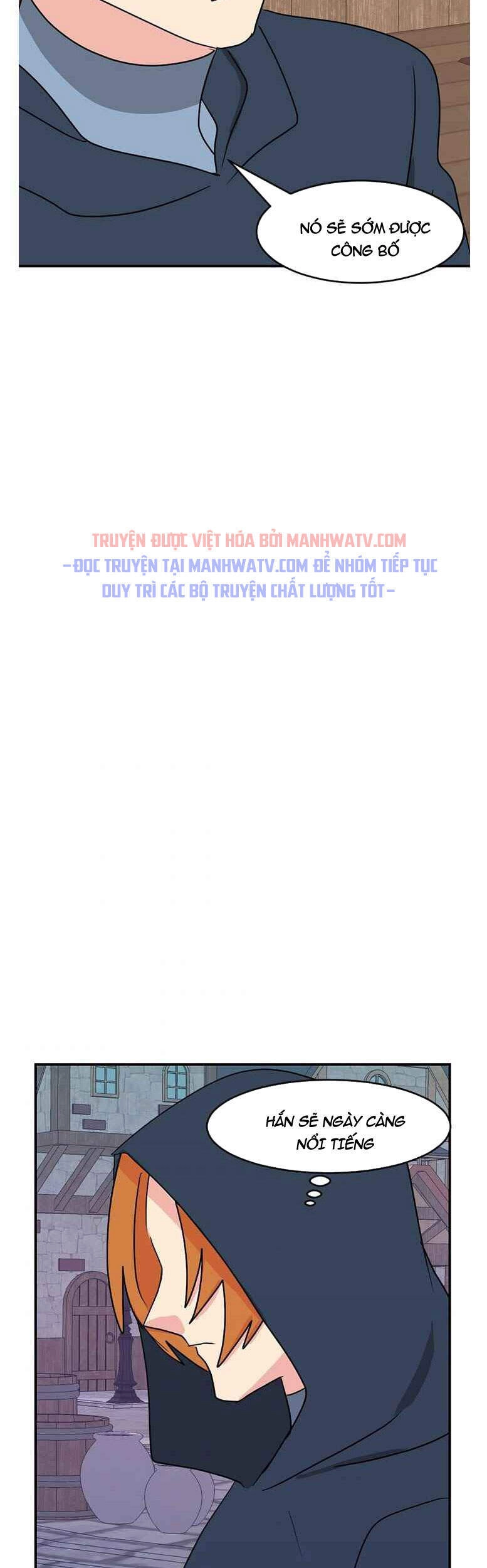 Mọt Sách Chapter 141 - 24