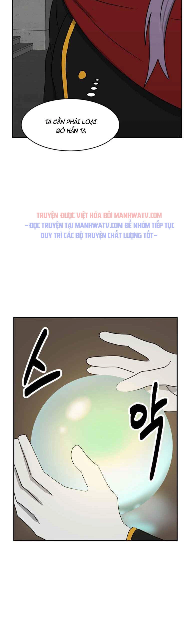 Mọt Sách Chapter 141 - 28