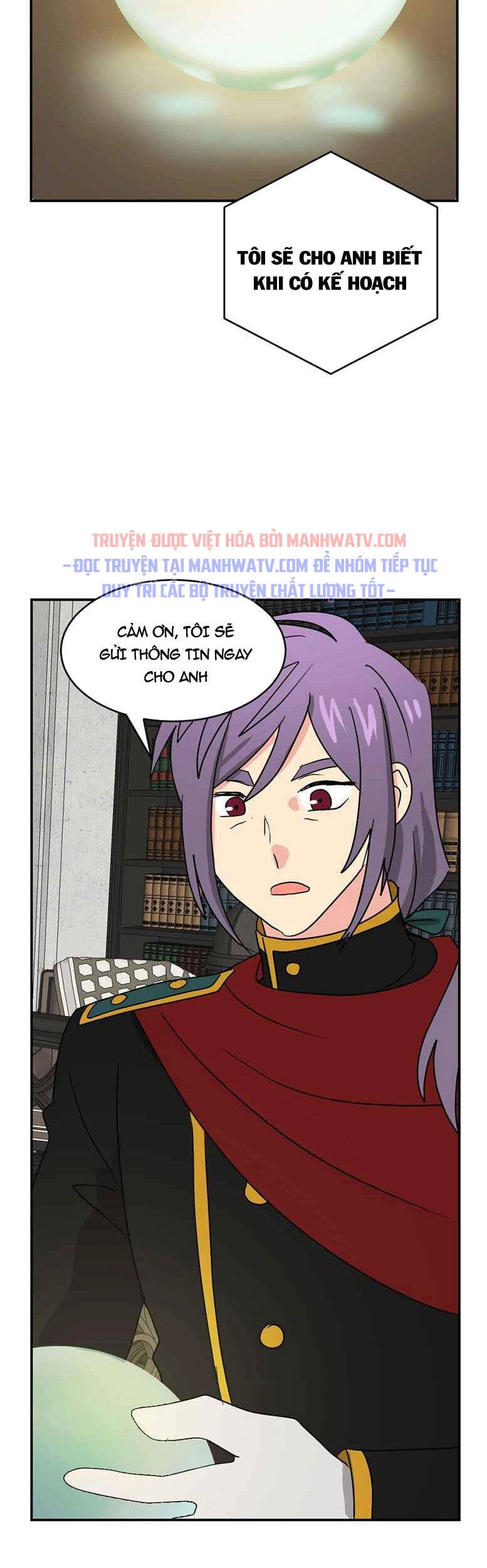 Mọt Sách Chapter 141 - 34