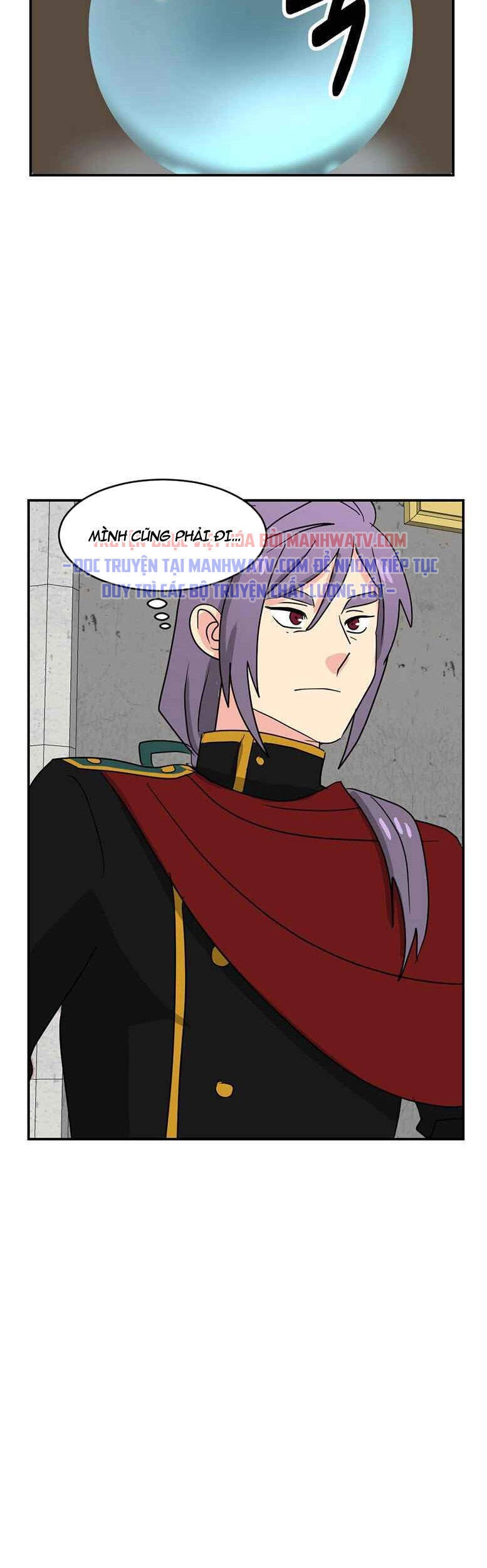 Mọt Sách Chapter 141 - 36