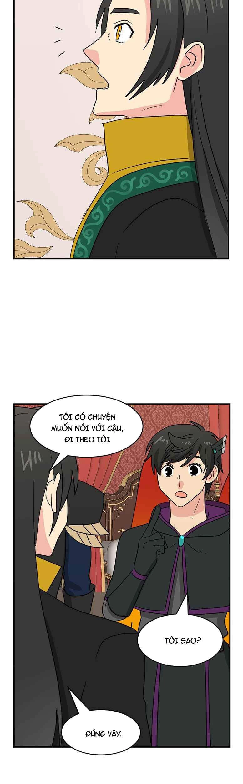 Mọt Sách Chapter 141 - 43