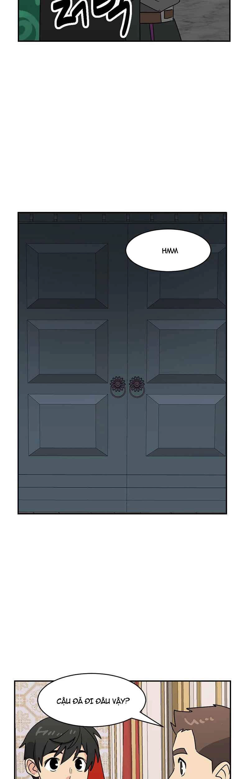 Mọt Sách Chapter 141 - 57