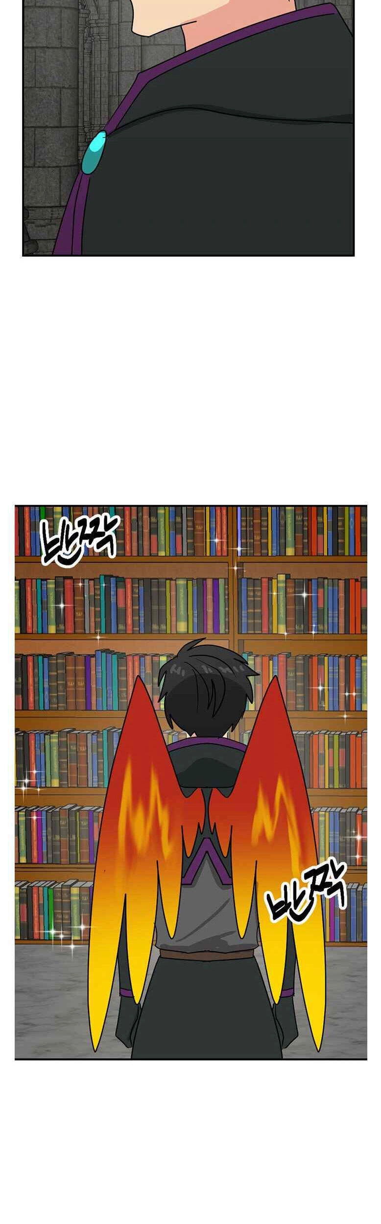 Mọt Sách Chapter 141 - 63