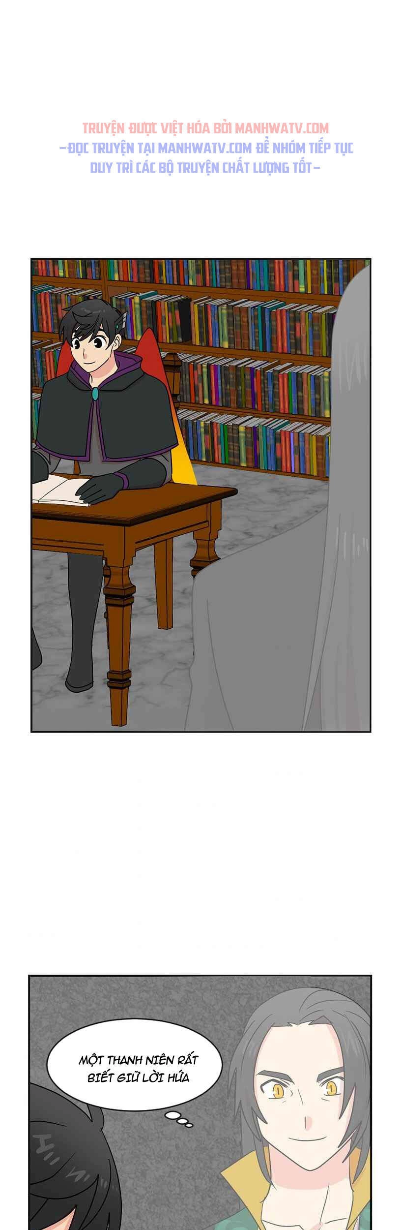 Mọt Sách Chapter 142 - 2
