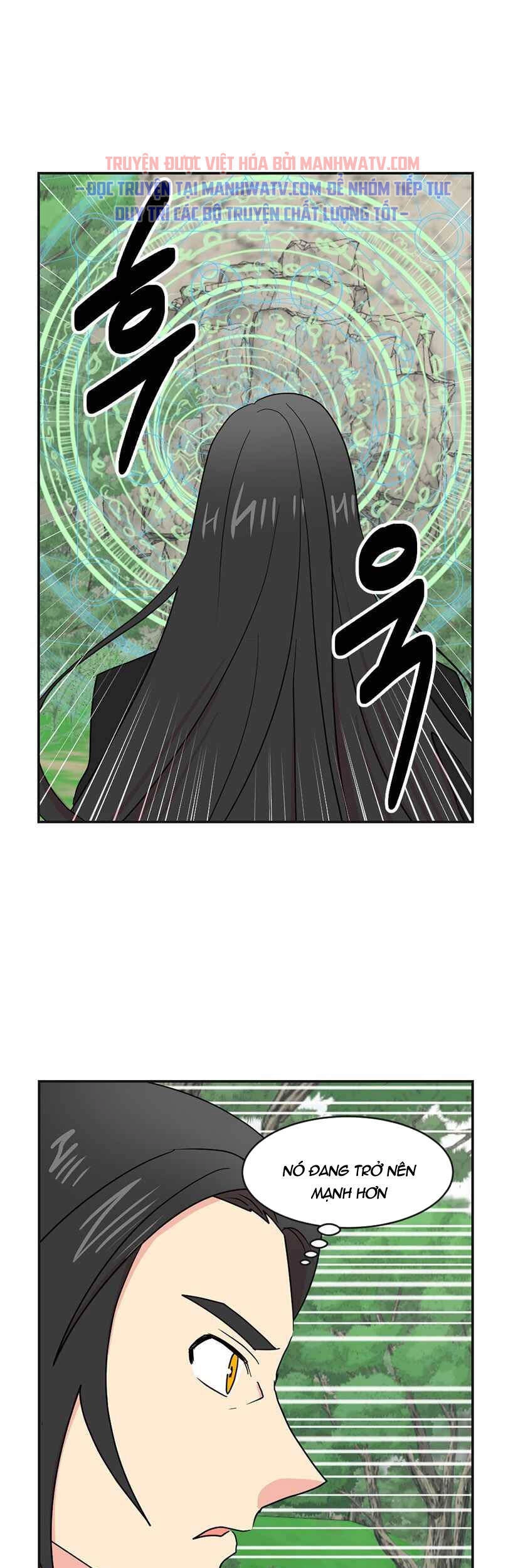 Mọt Sách Chapter 142 - 6