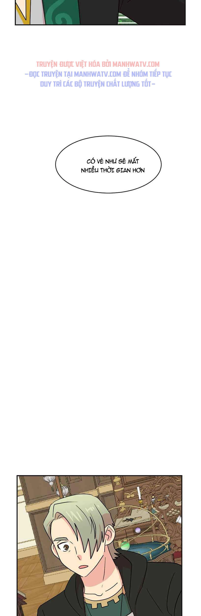 Mọt Sách Chapter 142 - 8