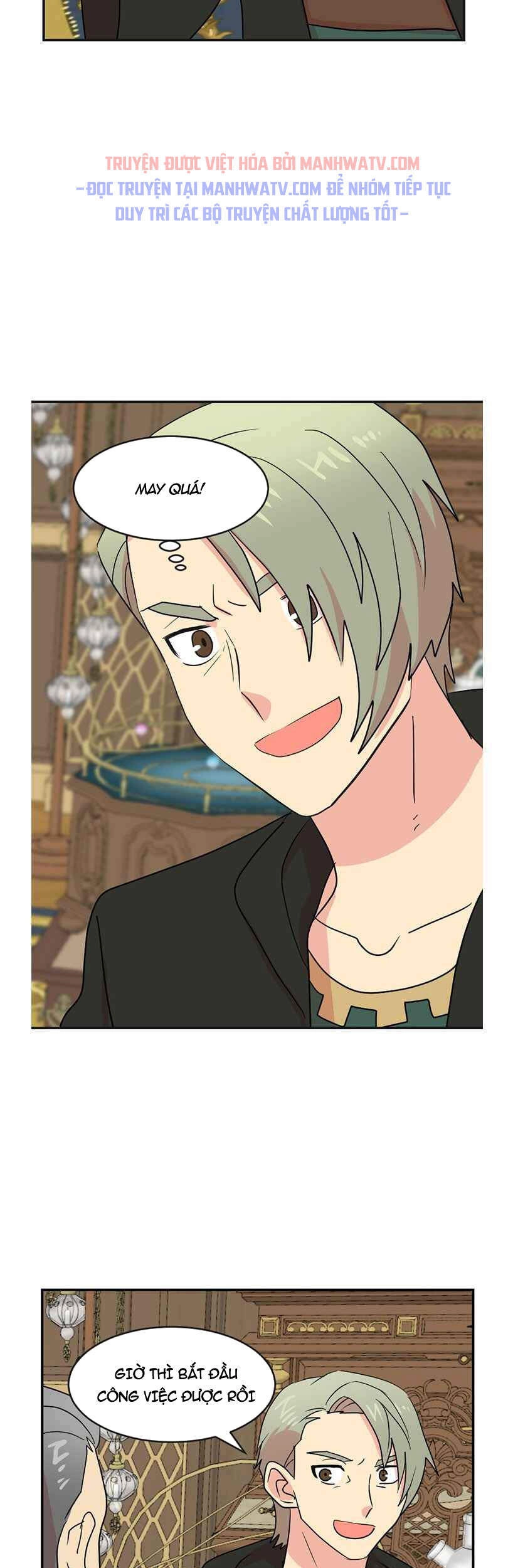 Mọt Sách Chapter 142 - 10