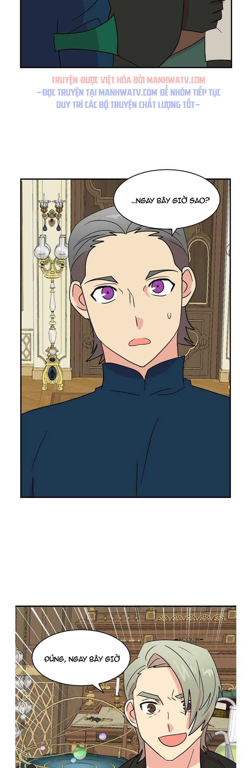 Mọt Sách Chapter 142 - 12