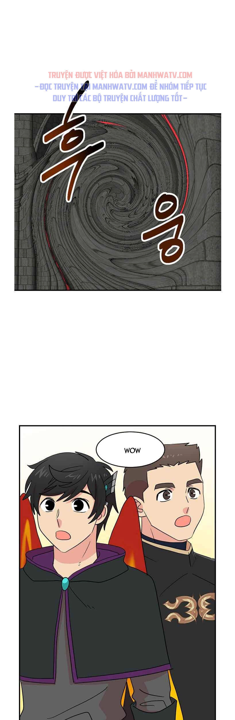 Mọt Sách Chapter 142 - 30