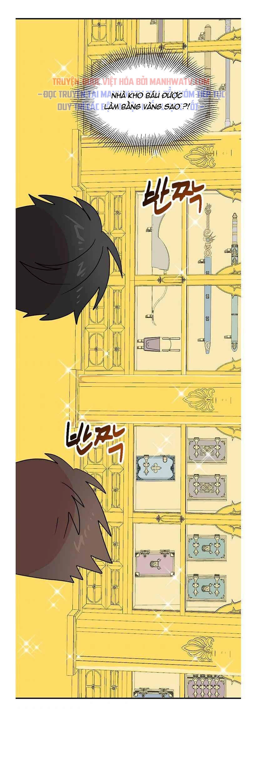 Mọt Sách Chapter 142 - 32