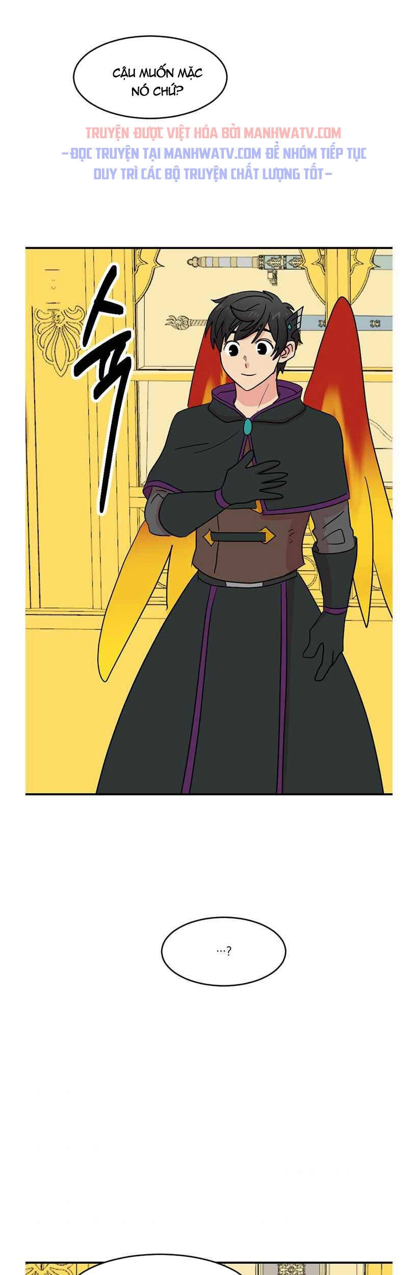 Mọt Sách Chapter 142 - 38