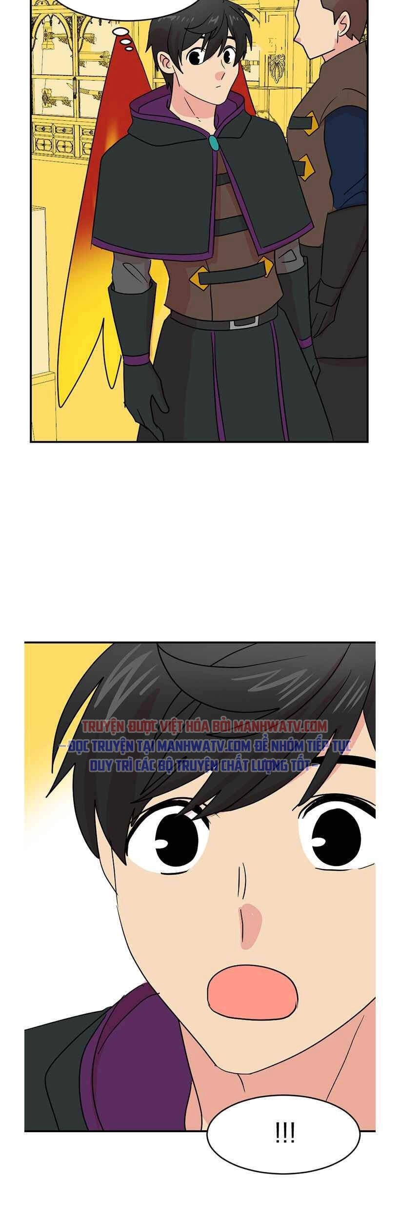 Mọt Sách Chapter 142 - 45