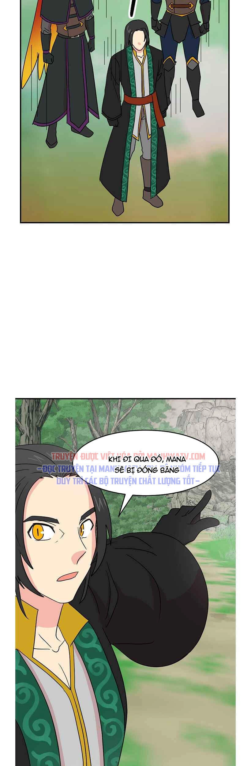 Mọt Sách Chapter 142 - 53