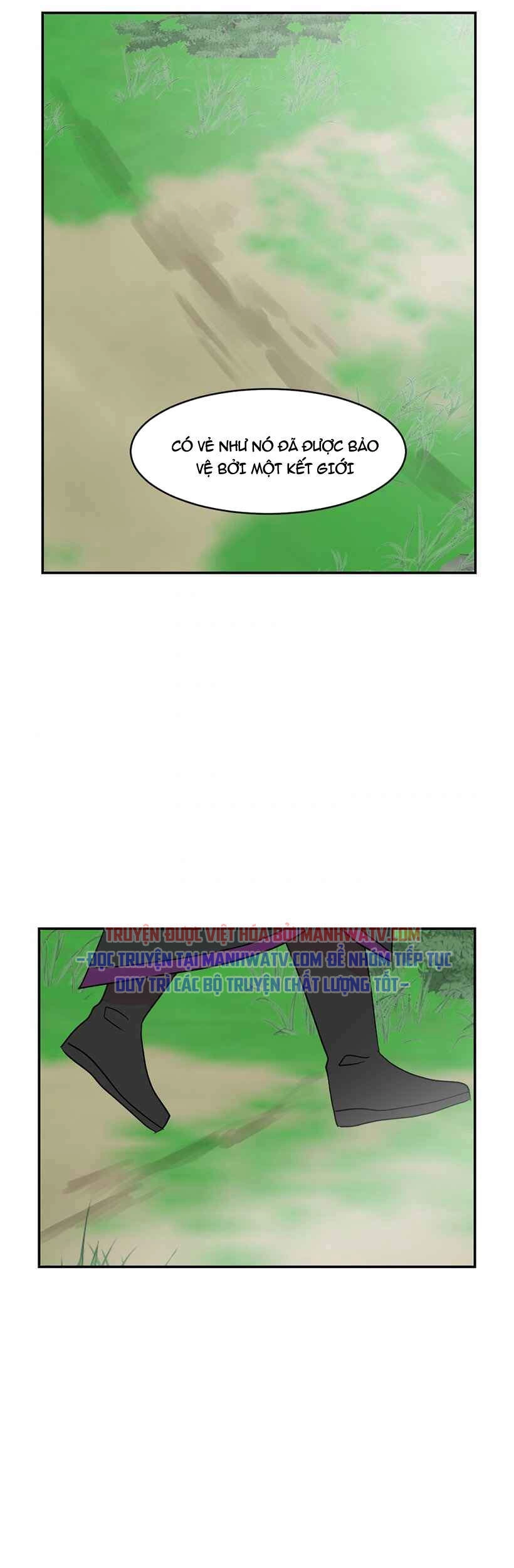 Mọt Sách Chapter 142 - 55