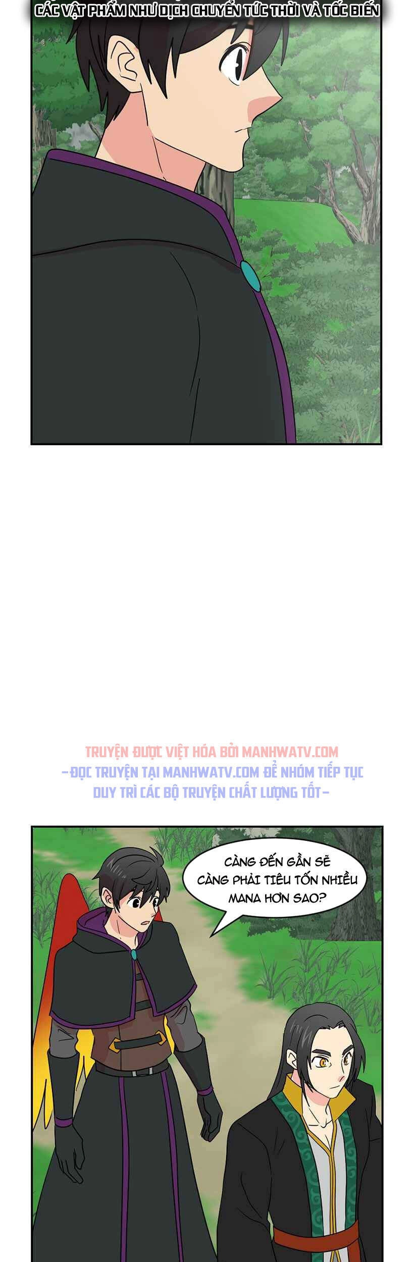 Mọt Sách Chapter 142 - 57