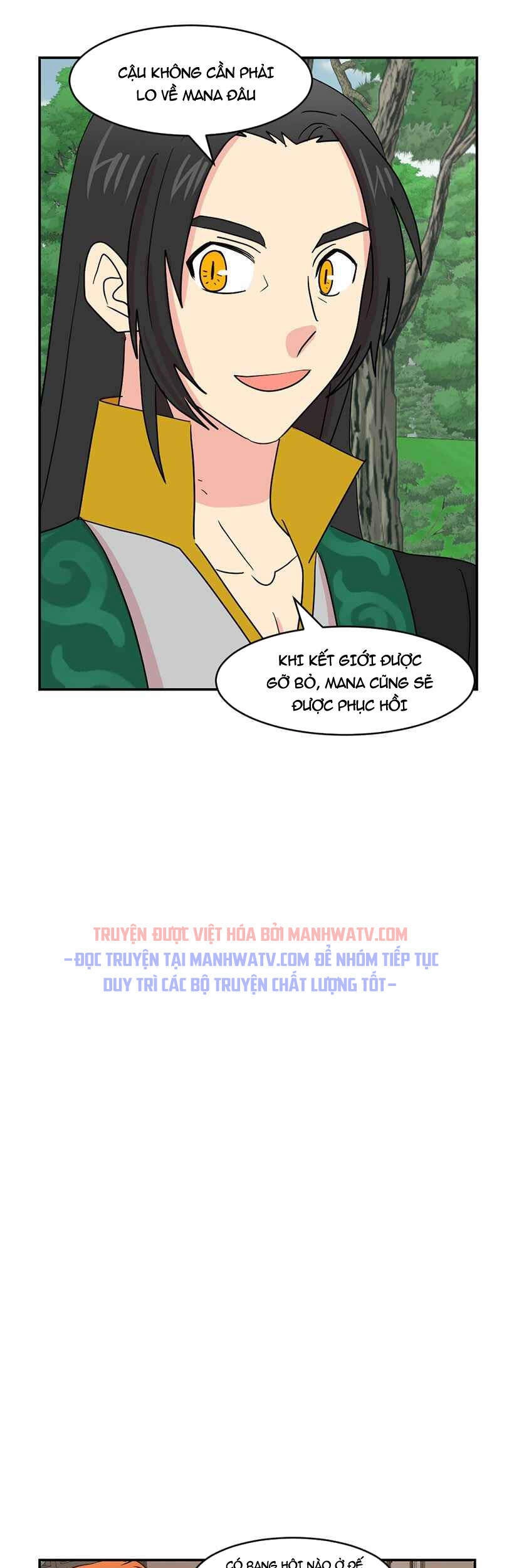 Mọt Sách Chapter 142 - 59