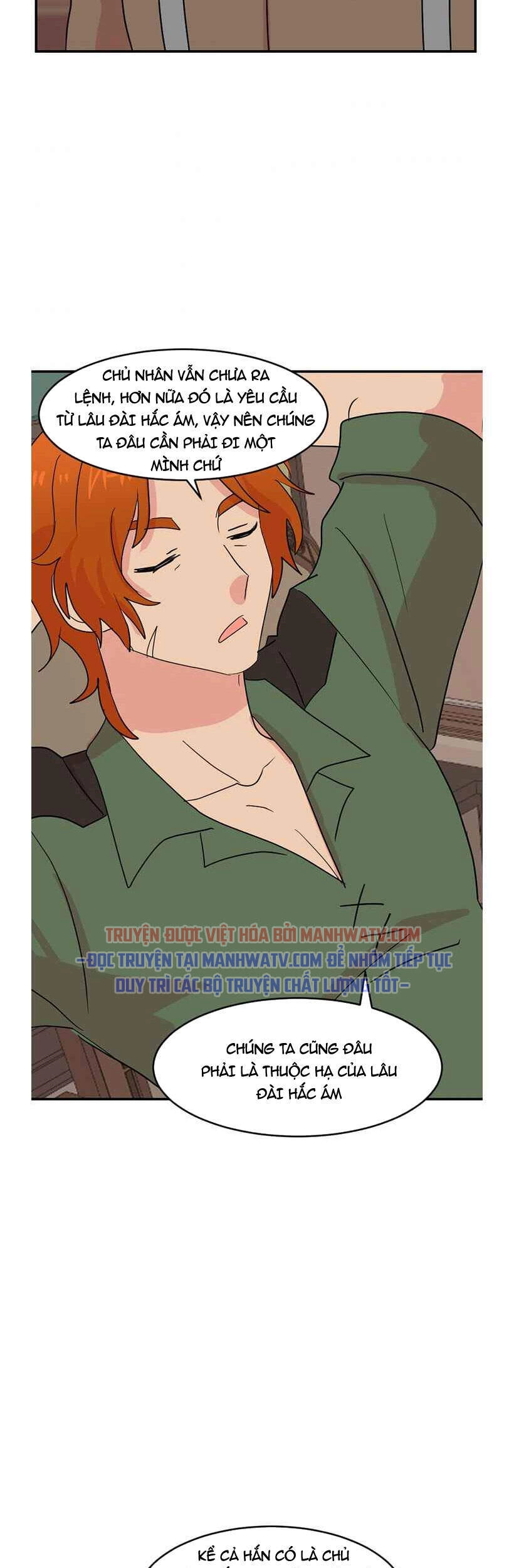 Mọt Sách Chapter 142 - 63