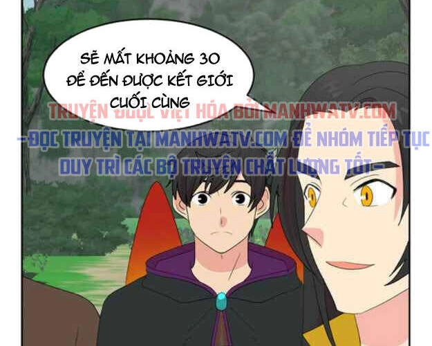 Mọt Sách Chapter 143 - 13