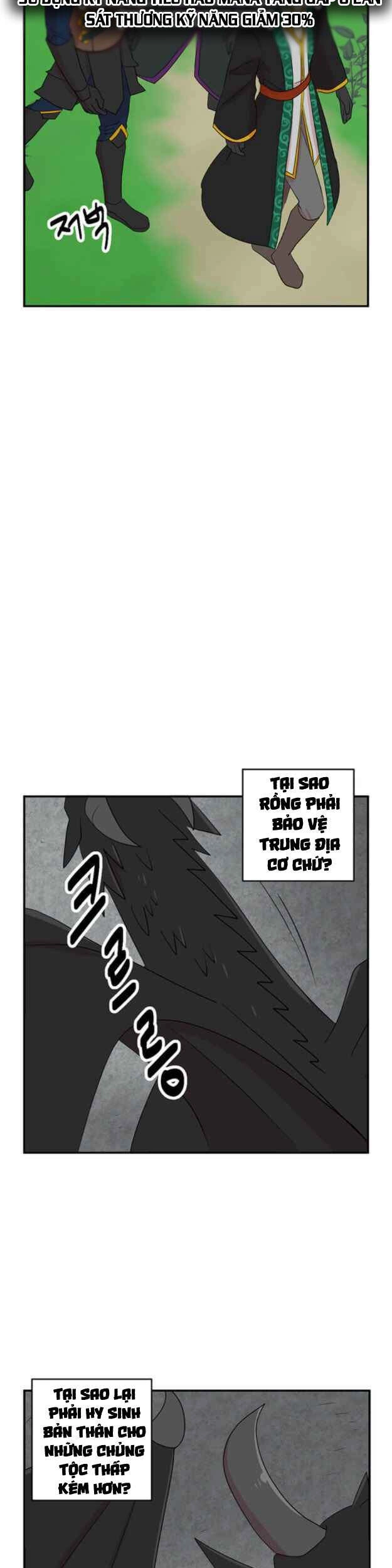 Mọt Sách Chapter 143 - 16