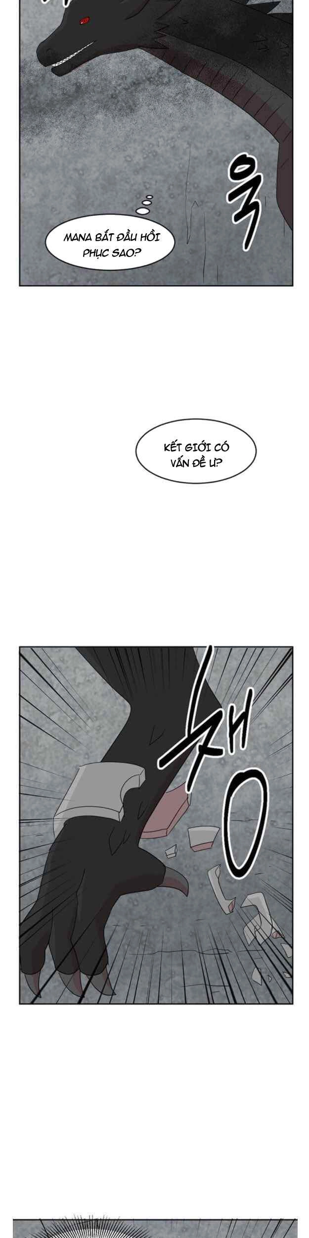 Mọt Sách Chapter 143 - 20