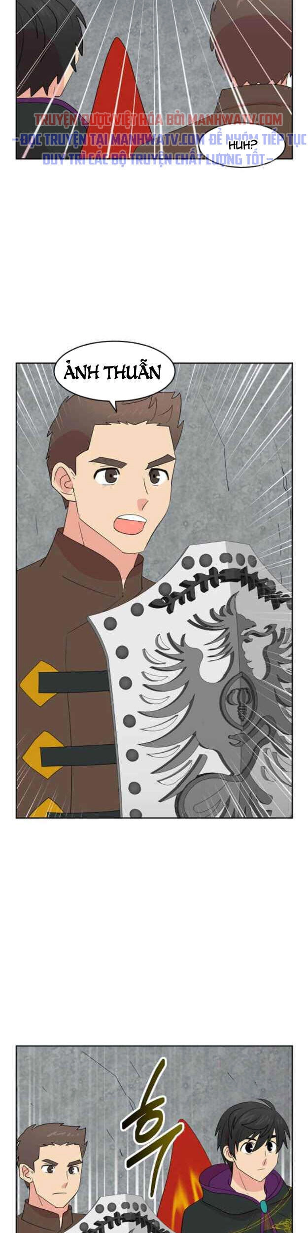 Mọt Sách Chapter 143 - 33