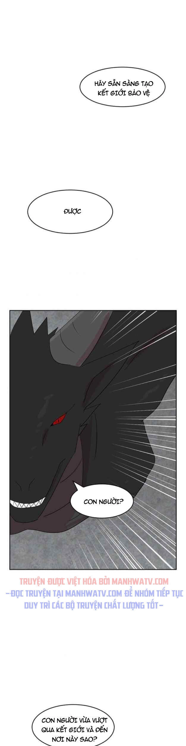Mọt Sách Chapter 143 - 35