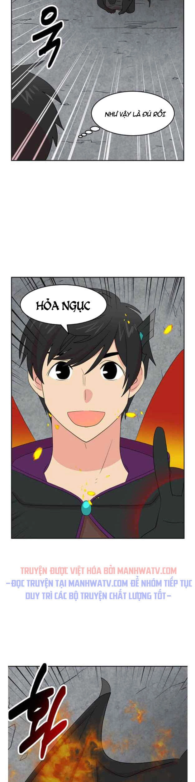 Mọt Sách Chapter 143 - 37