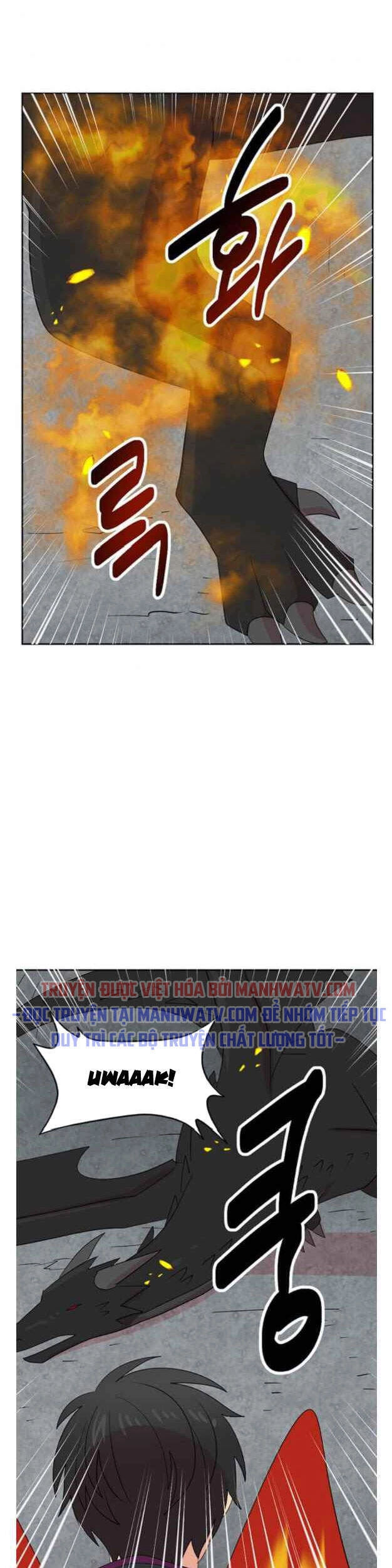 Mọt Sách Chapter 143 - 41
