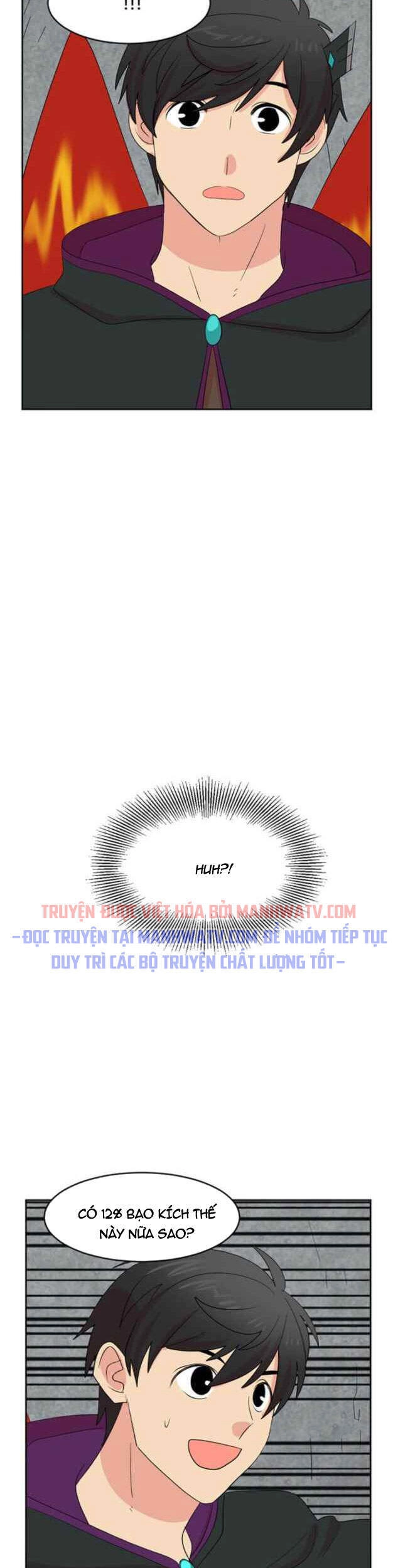 Mọt Sách Chapter 143 - 43