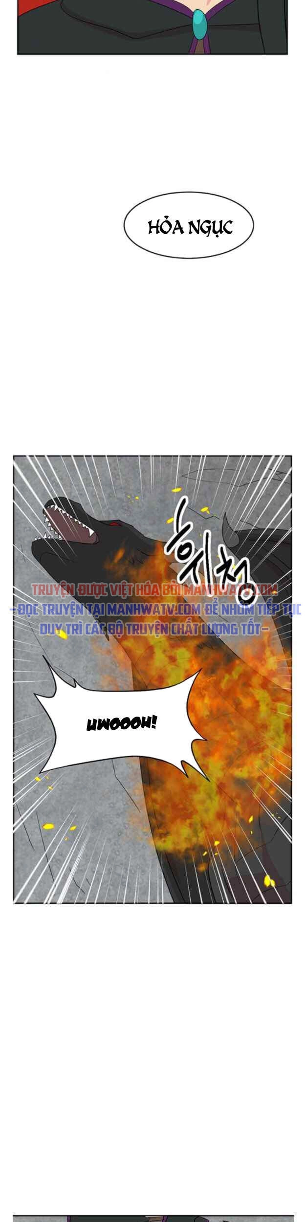 Mọt Sách Chapter 143 - 47