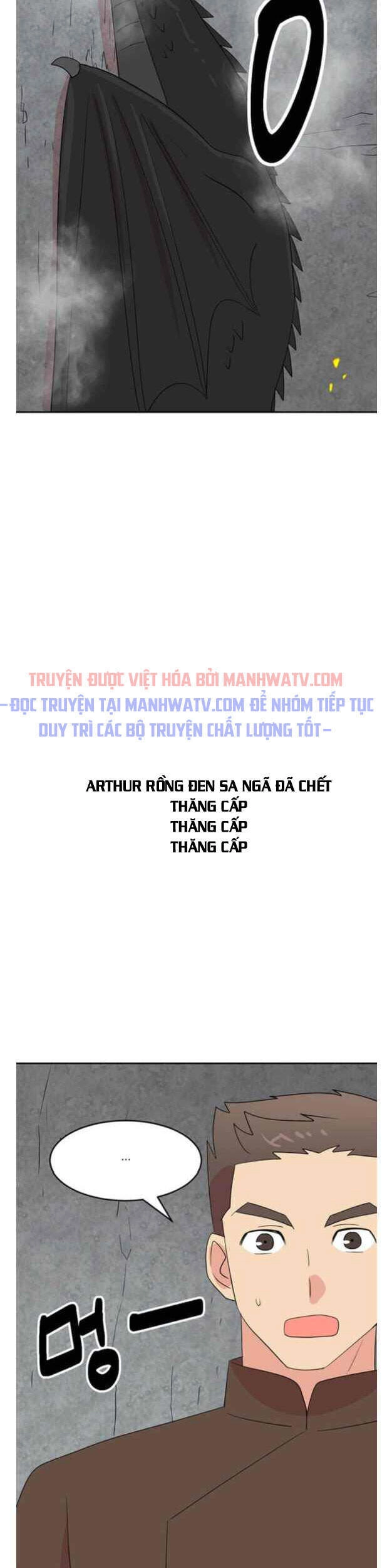Mọt Sách Chapter 143 - 49