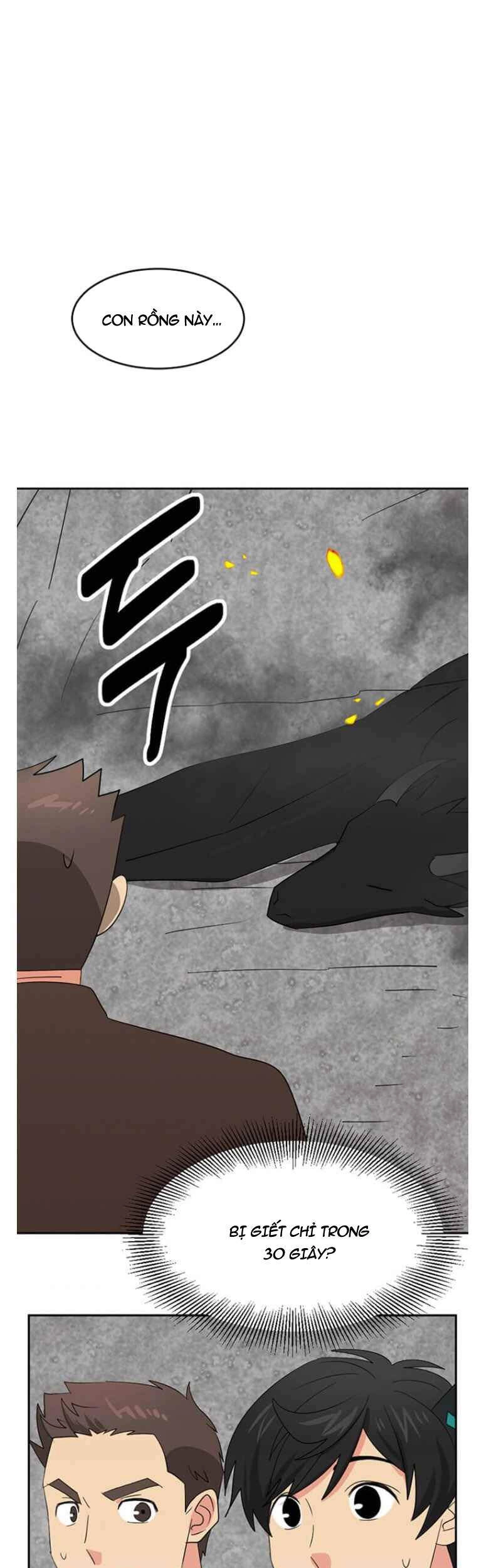 Mọt Sách Chapter 144 - 2