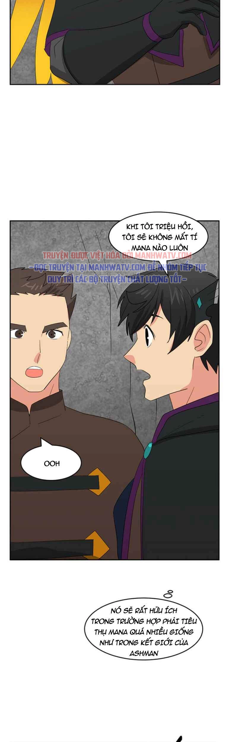 Mọt Sách Chapter 144 - 12