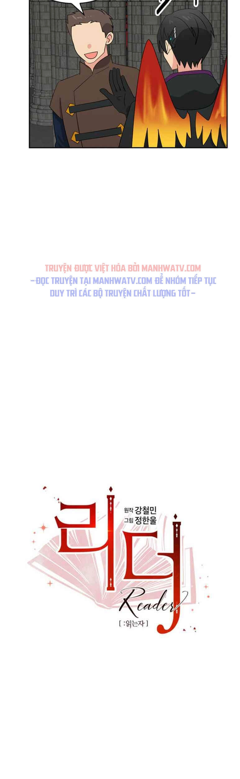 Mọt Sách Chapter 144 - 18