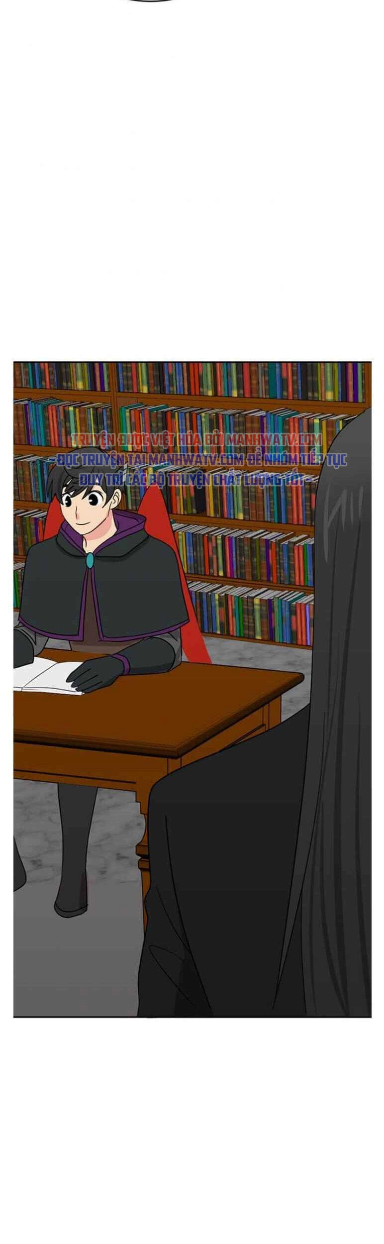 Mọt Sách Chapter 144 - 24