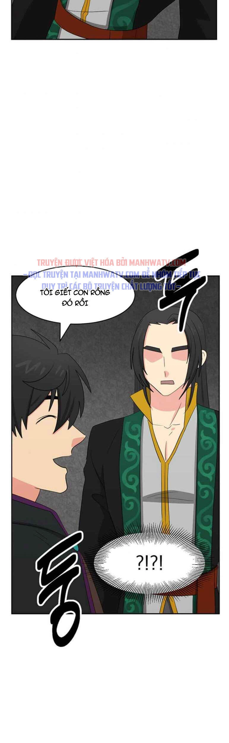 Mọt Sách Chapter 144 - 30