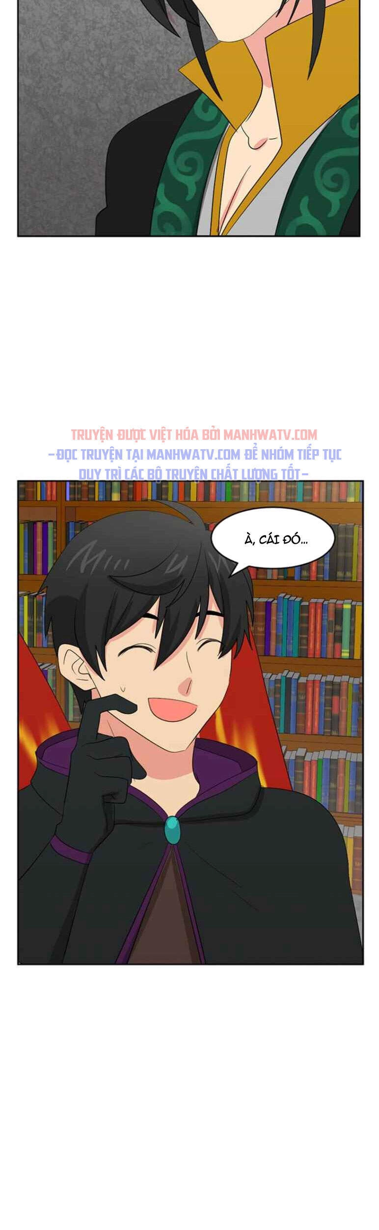 Mọt Sách Chapter 144 - 32