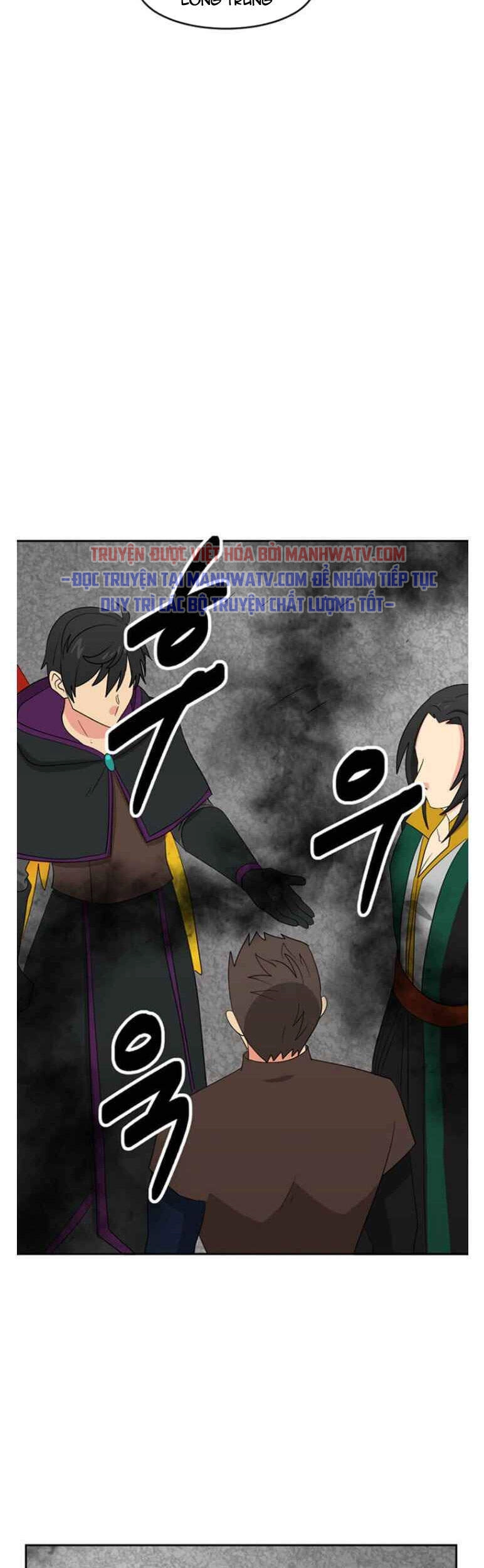 Mọt Sách Chapter 144 - 40