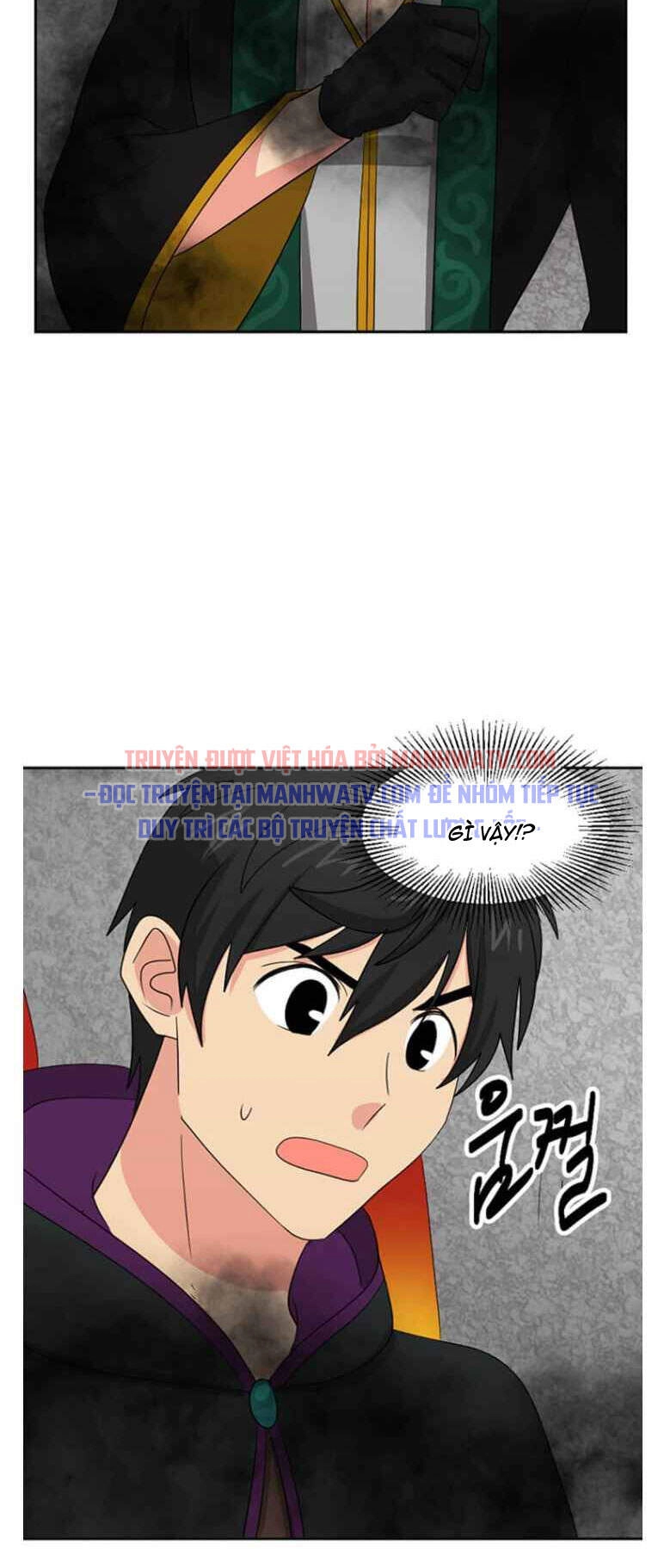 Mọt Sách Chapter 144 - 42