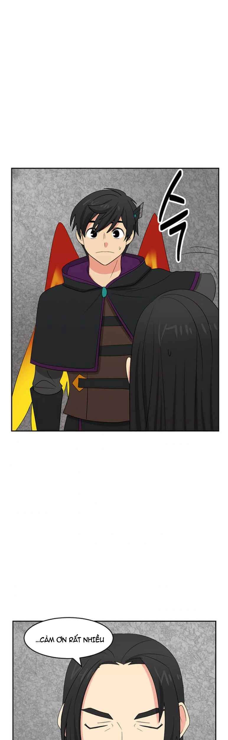 Mọt Sách Chapter 144 - 43