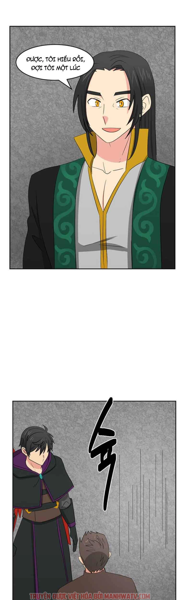 Mọt Sách Chapter 144 - 47