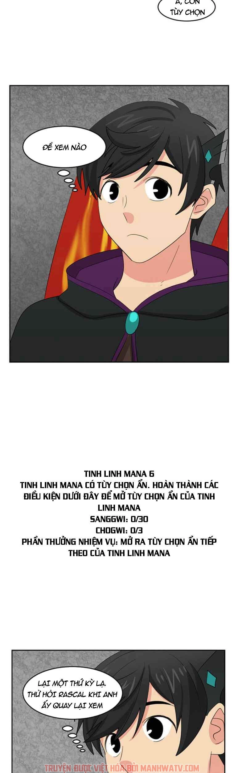 Mọt Sách Chapter 144 - 53