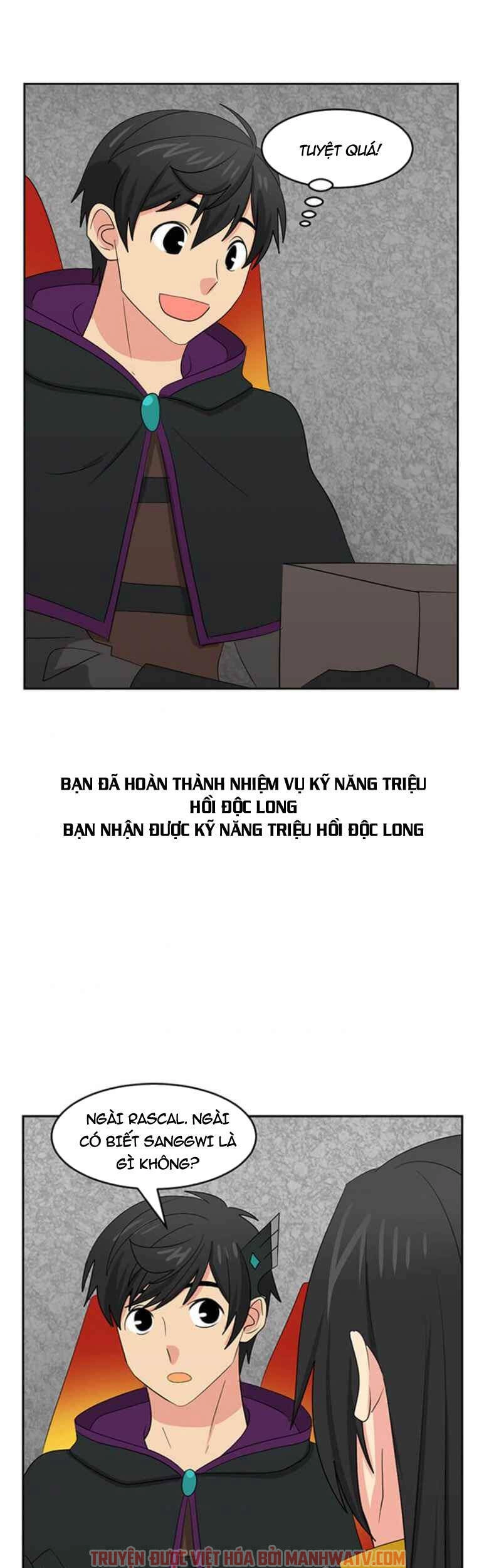 Mọt Sách Chapter 144 - 57